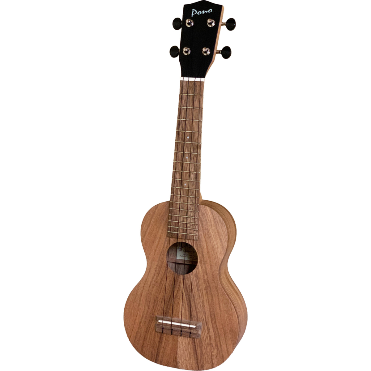 Pono Kalele Series Solid Acaciaの写真