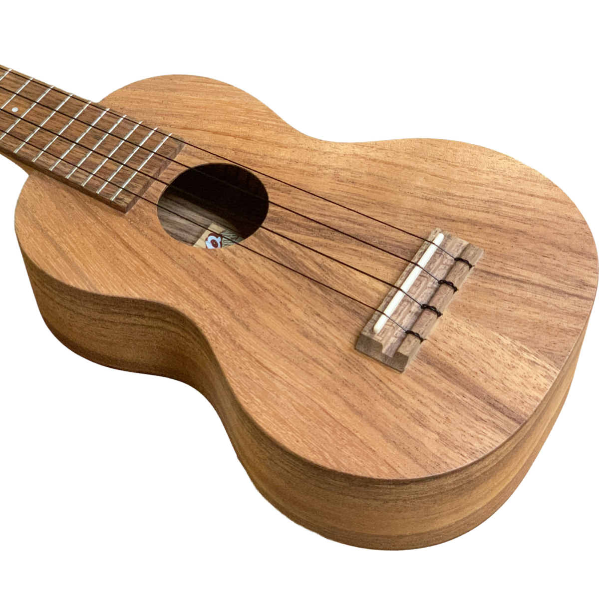 Pono Kalele Series Solid Acaciaの写真