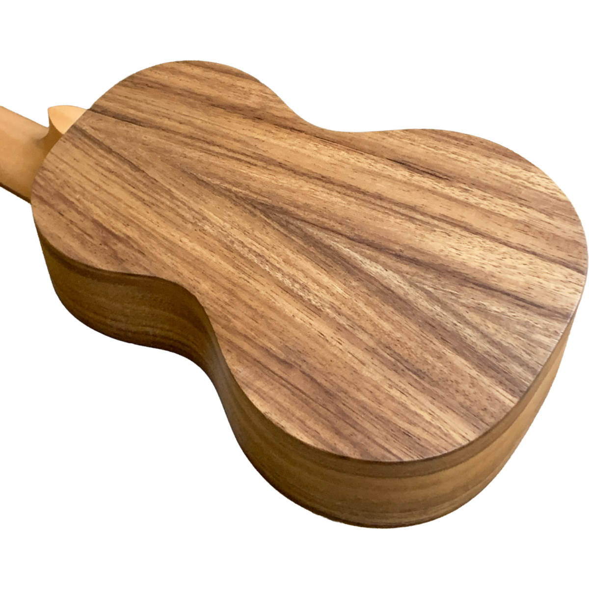 Pono Kalele Series Solid Acaciaの写真