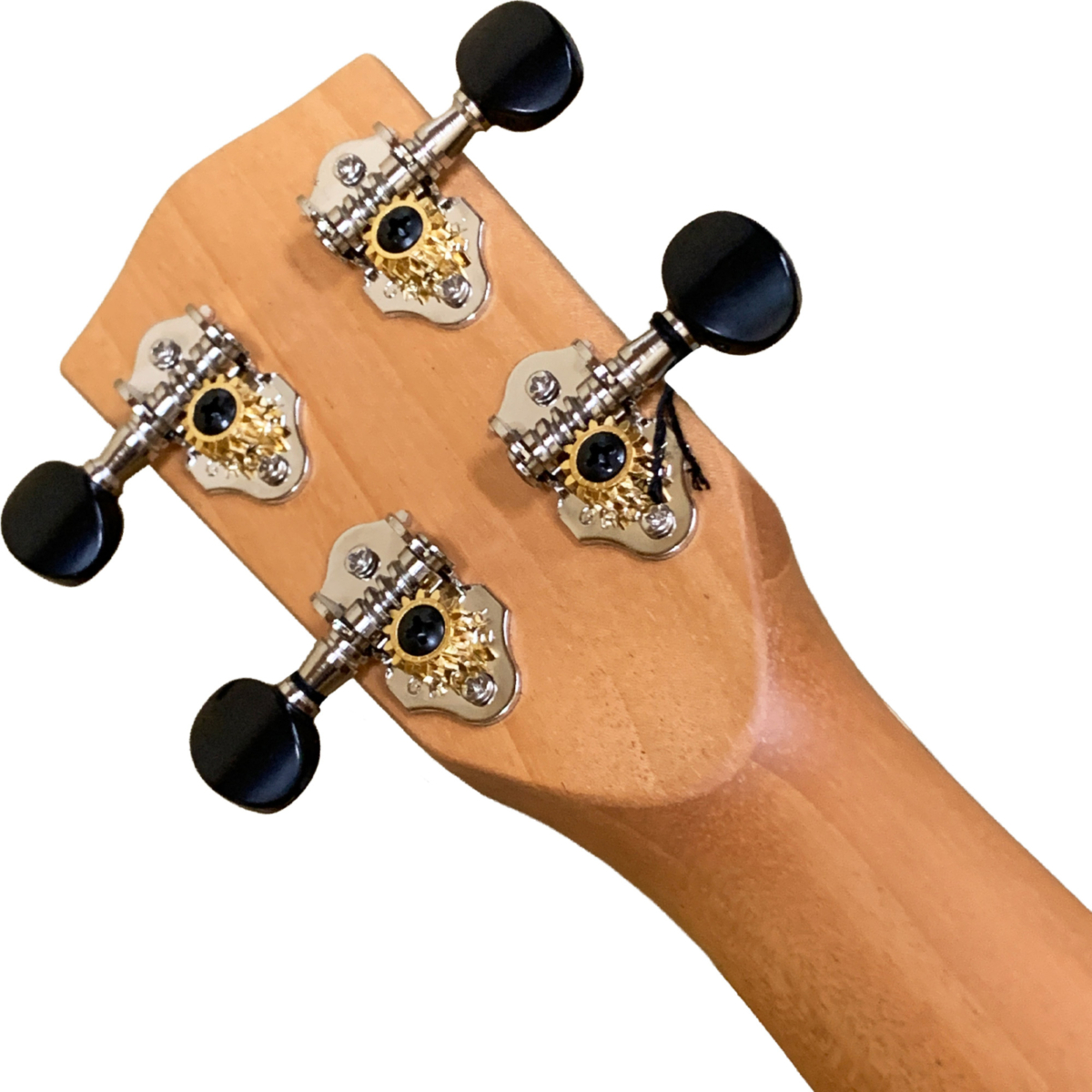 Pono Kalele Series Solid Acaciaの写真