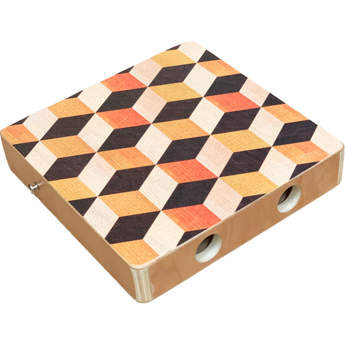TRAVEL CAJON CUBE [BHC-CT-C JPN LTD]の写真