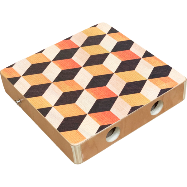 TRAVEL CAJON CUBE [BHC-CT-C JPN LTD]