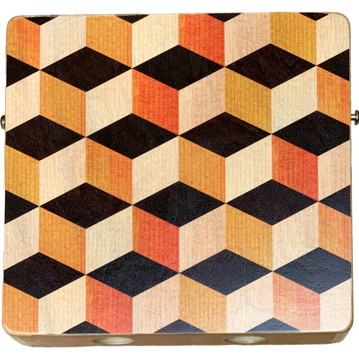 TRAVEL CAJON CUBE [BHC-CT-C JPN LTD]の写真