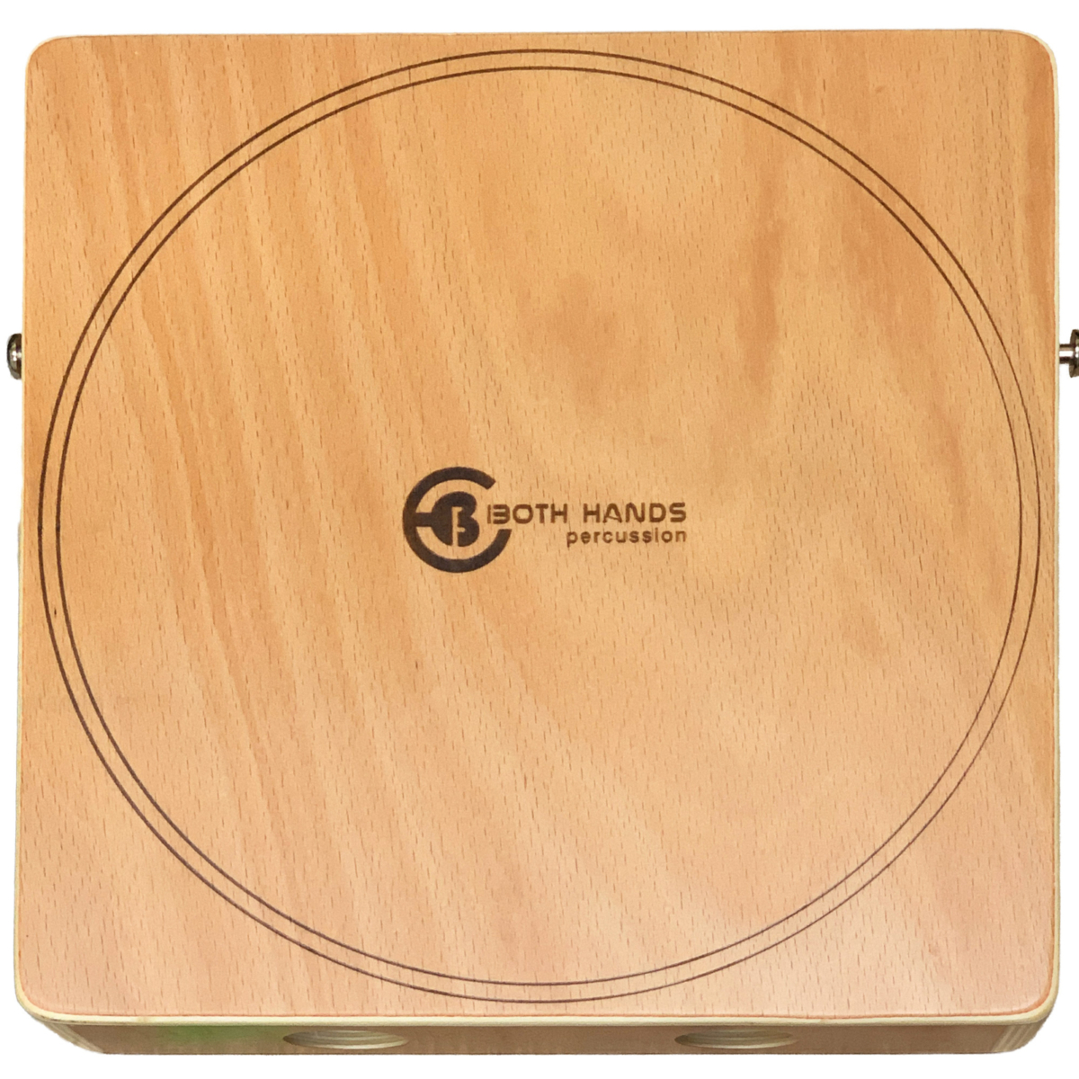 TRAVEL CAJON CUBE [BHC-CT-C JPN LTD]の写真