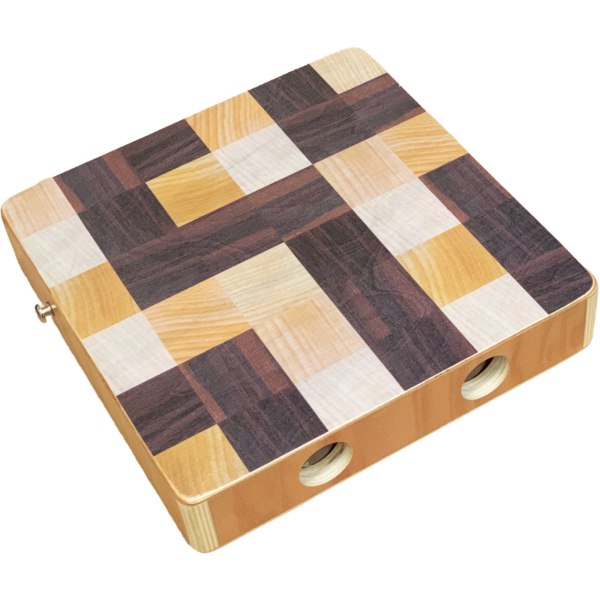 TRAVEL CAJON MOSAIC [BHC-CT-M JPN LTD]