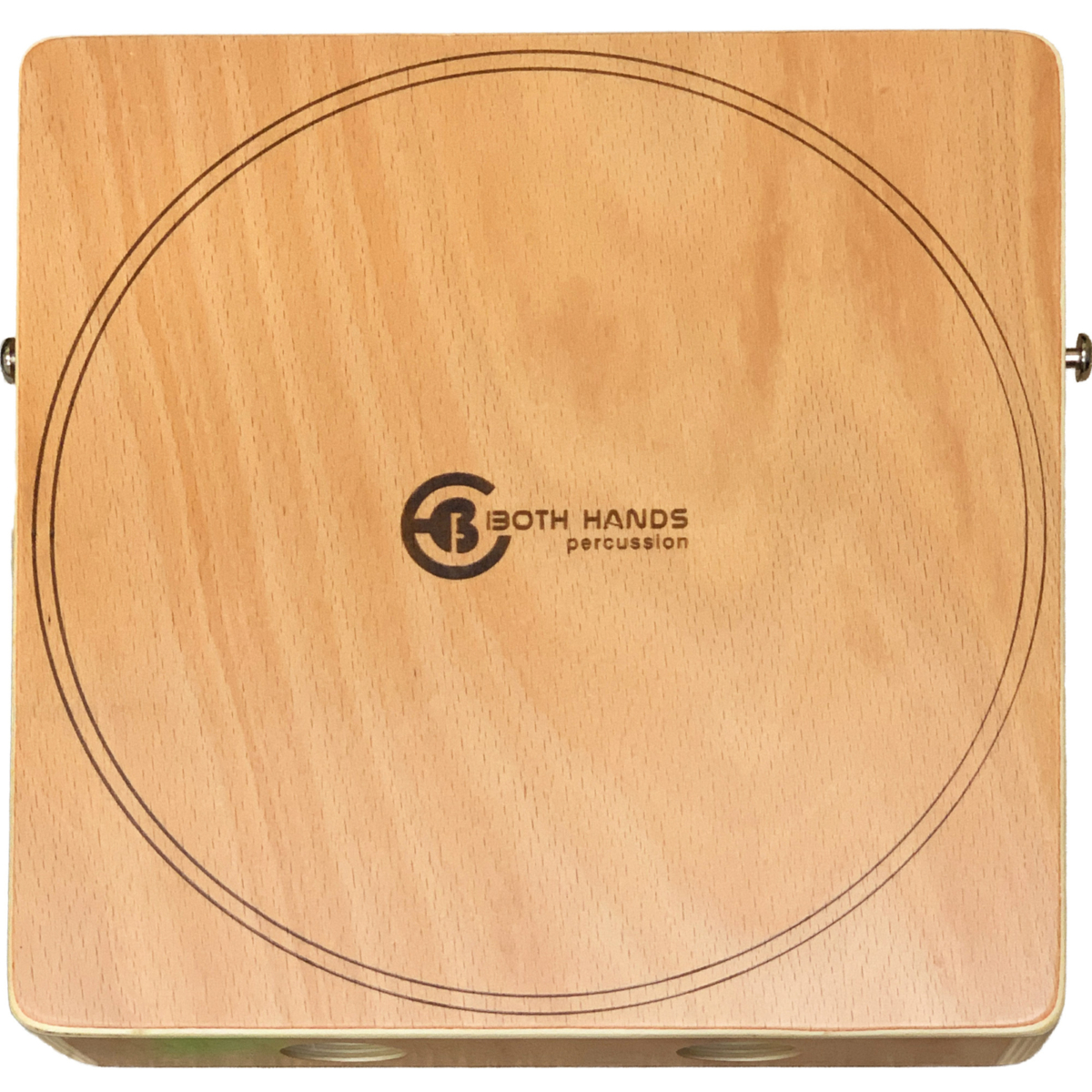 TRAVEL CAJON MOSAIC [BHC-CT-M JPN LTD]の写真