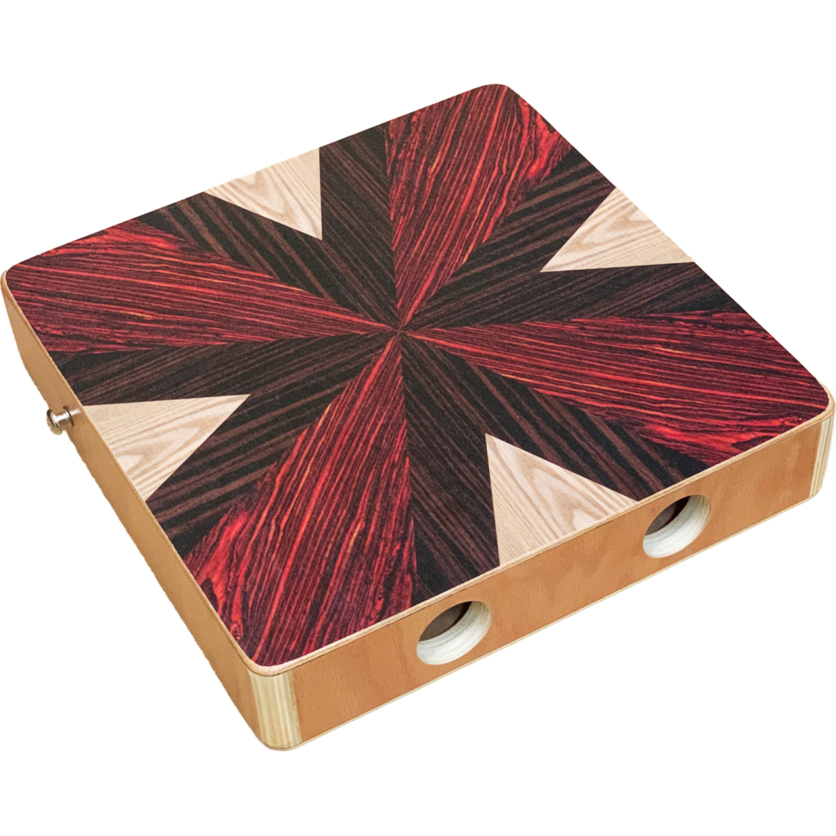 TRAVEL CAJON X [BHC-CT-X JPN LTD]の写真