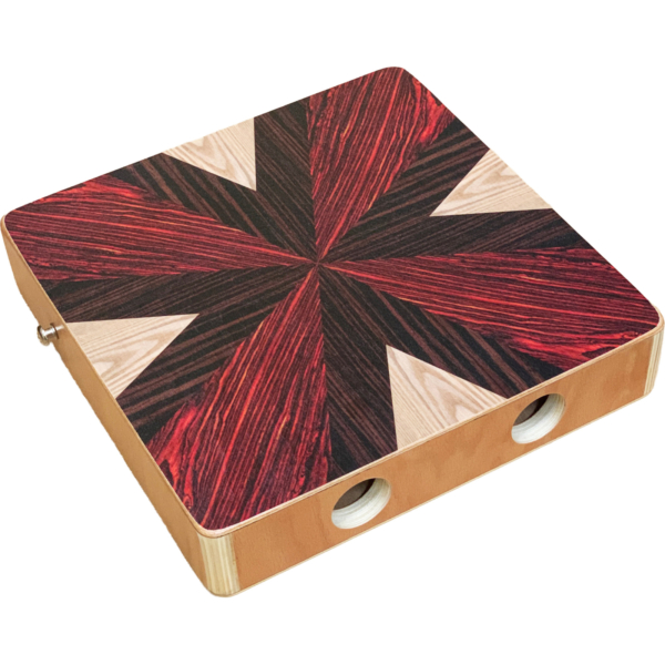 TRAVEL CAJON X [BHC-CT-X JPN LTD]