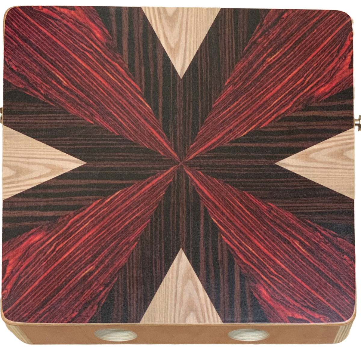 TRAVEL CAJON X [BHC-CT-X JPN LTD]の写真