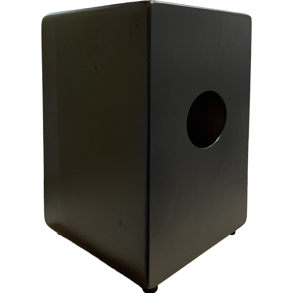 CLASSICAL CAJON ALL BLACK JAPAN LIMITED EDITION [BHC-P02-AB JPN LTD]の写真