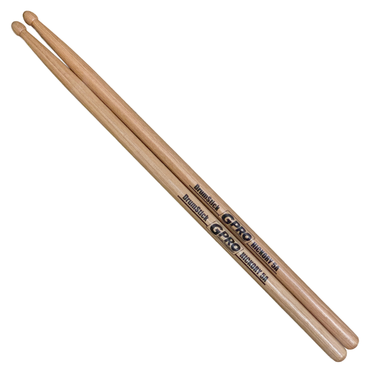 Drum Stick Hickory 5A ［GPRO H5A］の写真