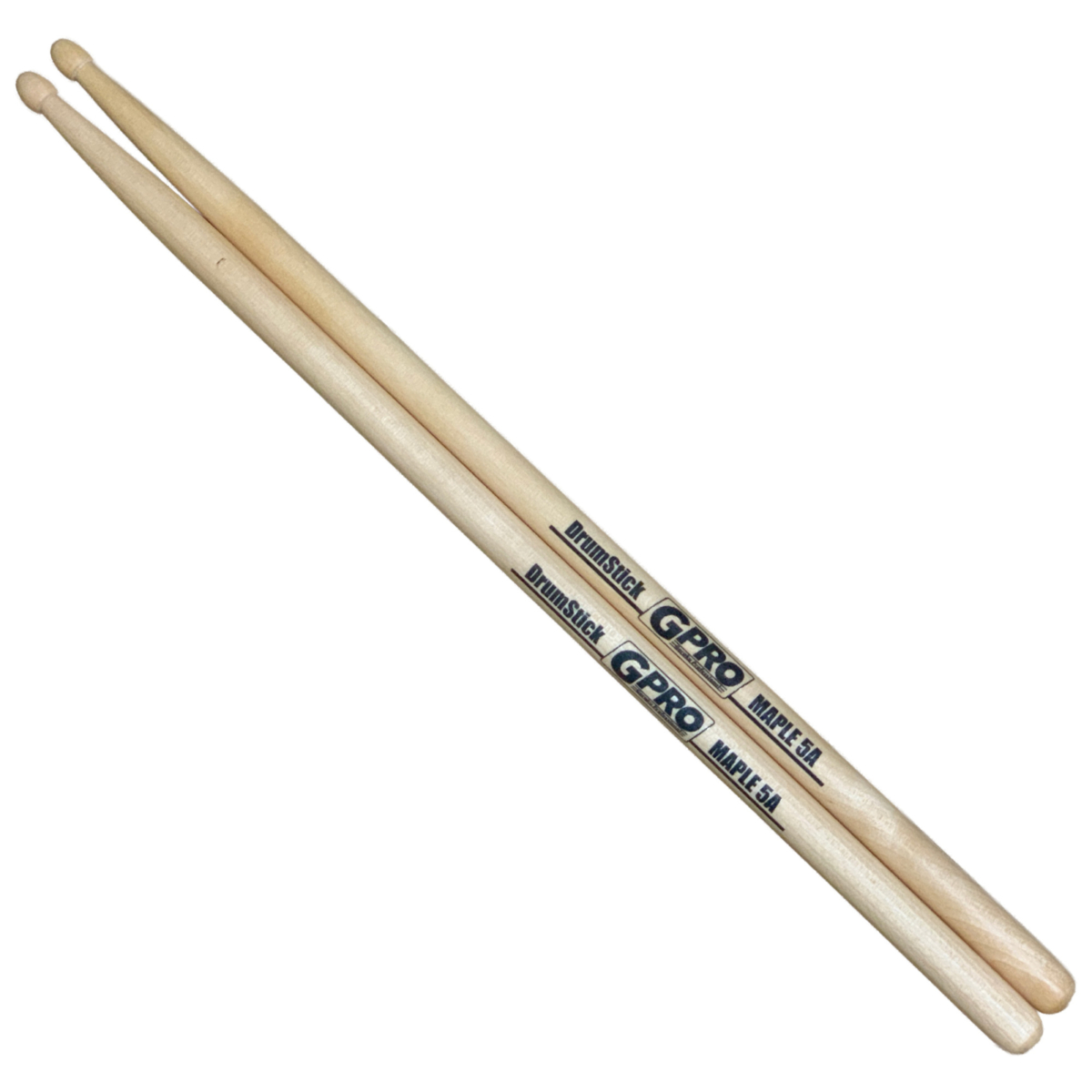Drum Stick Maple 5A ［GPRO M5A］の写真