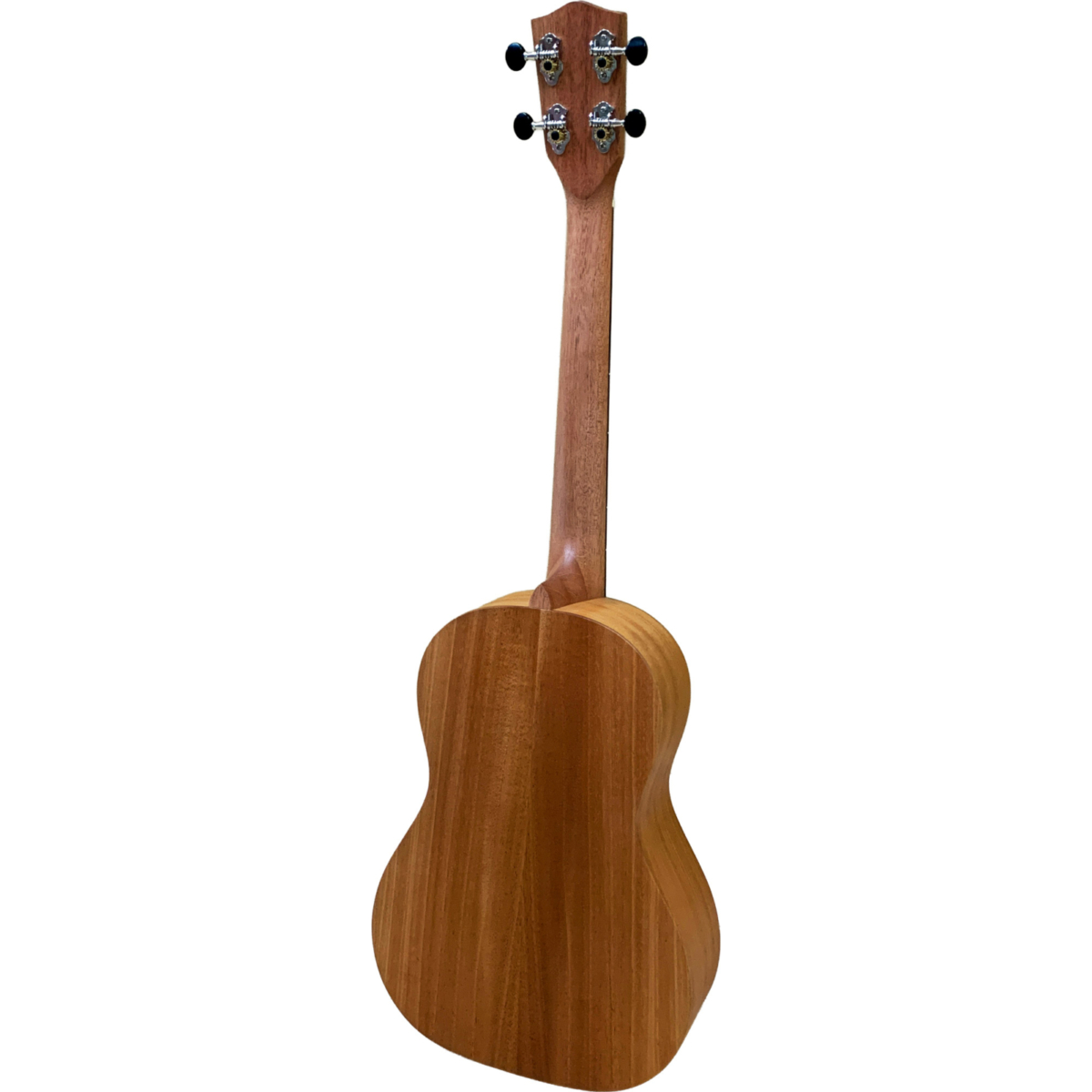 Kalele Series Solid Mahogany ［MB-K Baritone］の写真