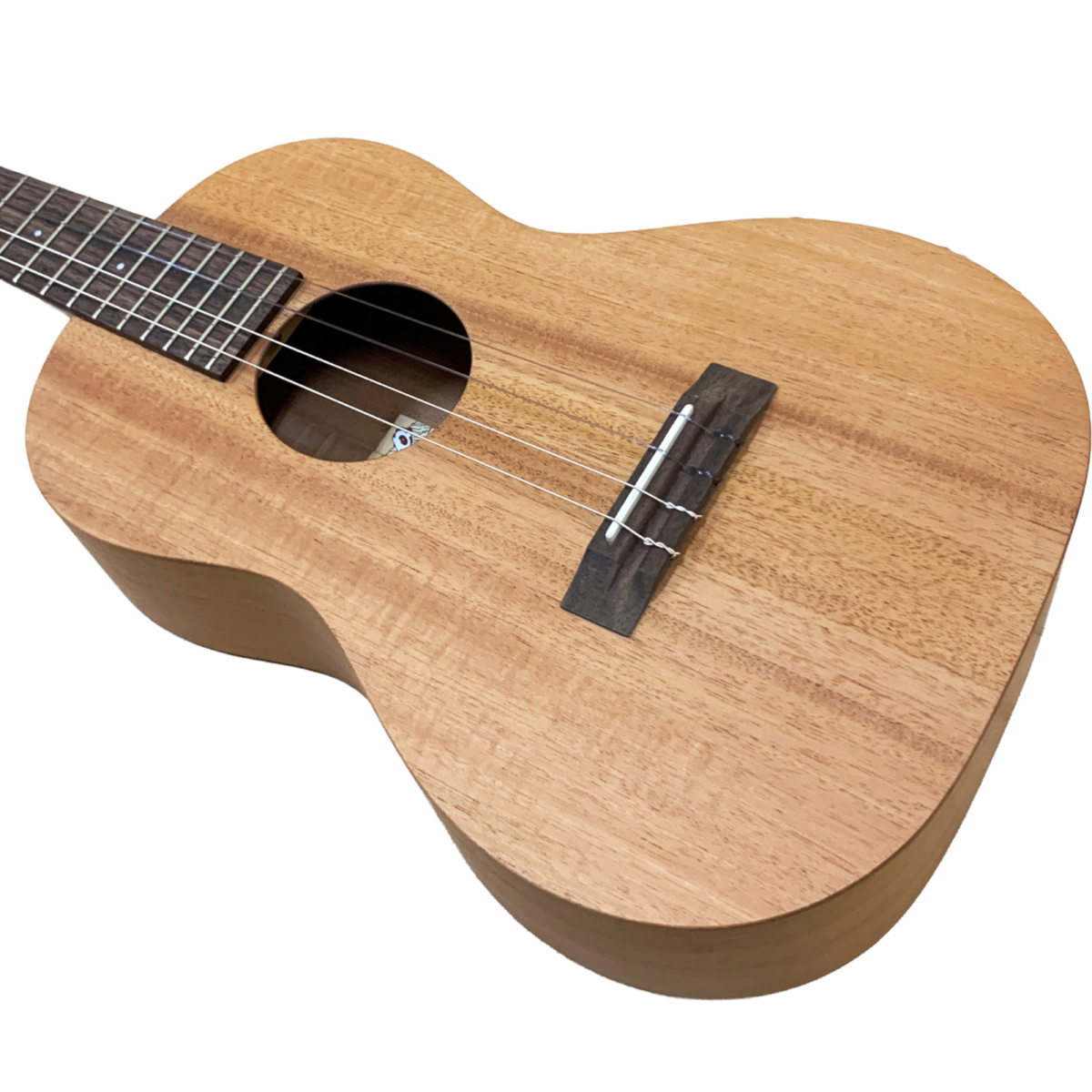 Kalele Series Solid Mahogany ［MB-K Baritone］の写真