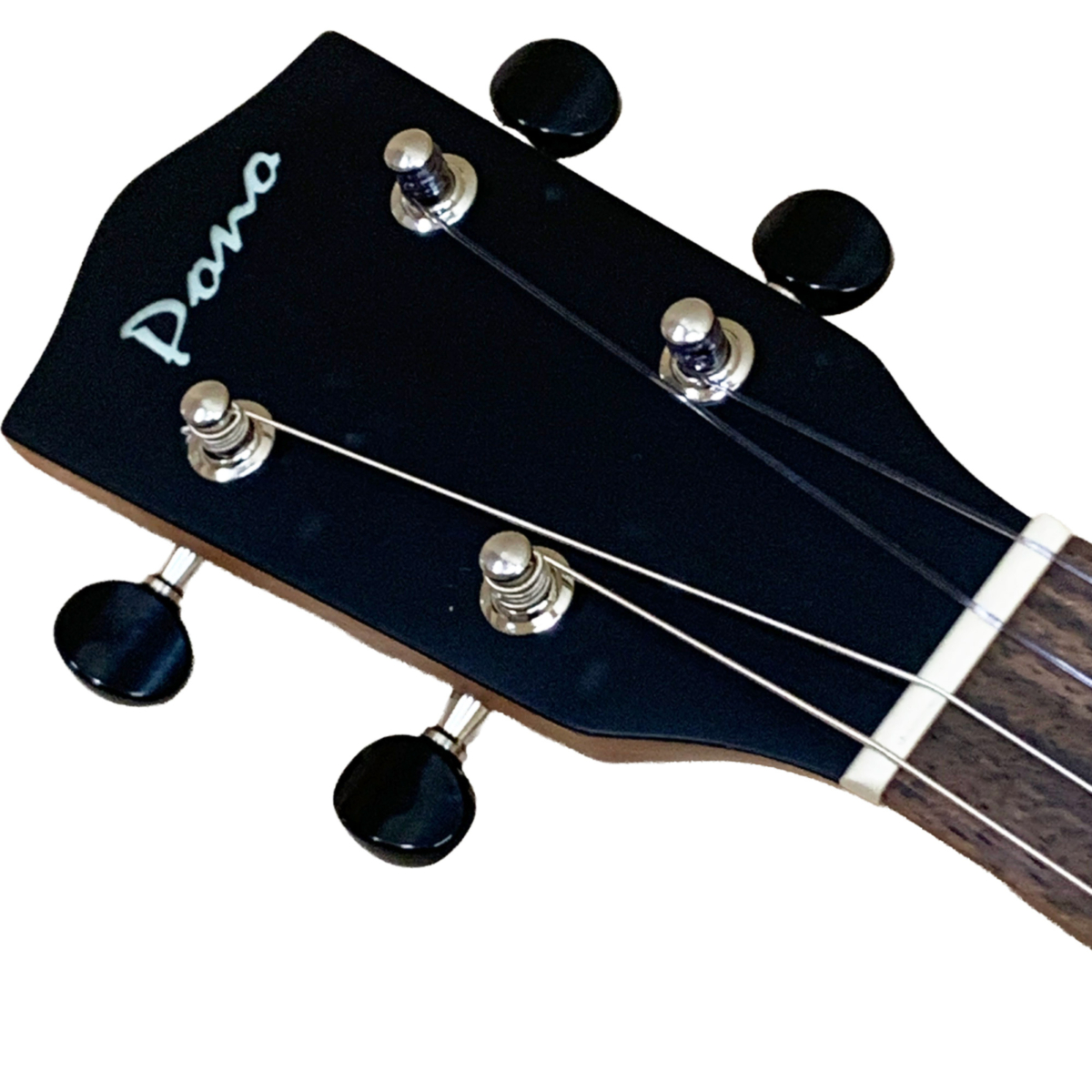 Kalele Series Solid Mahogany ［MB-K Baritone］の写真