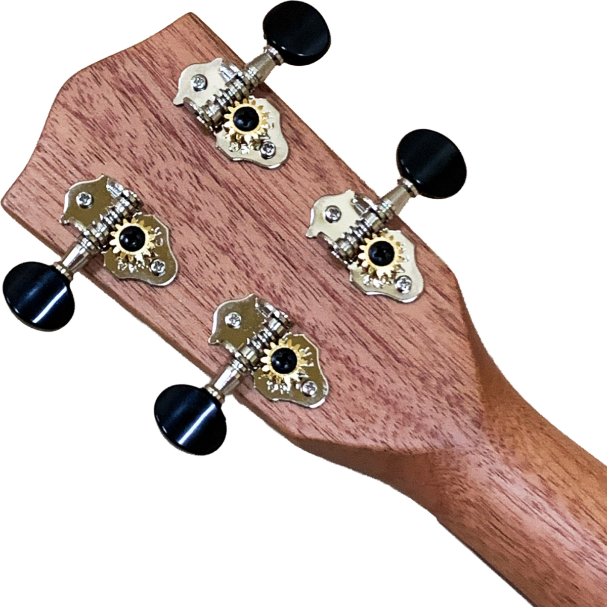 Kalele Series Solid Mahogany ［MB-K Baritone］の写真