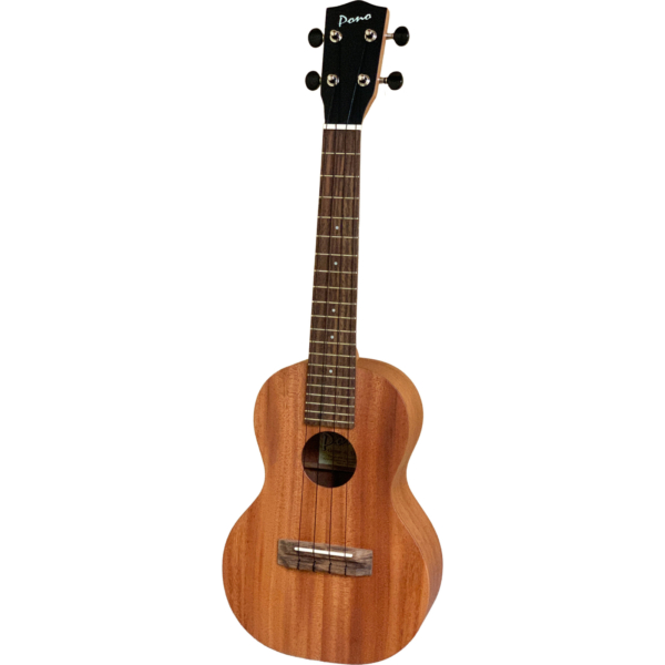 Pono Kalele Series Solid Mahogany