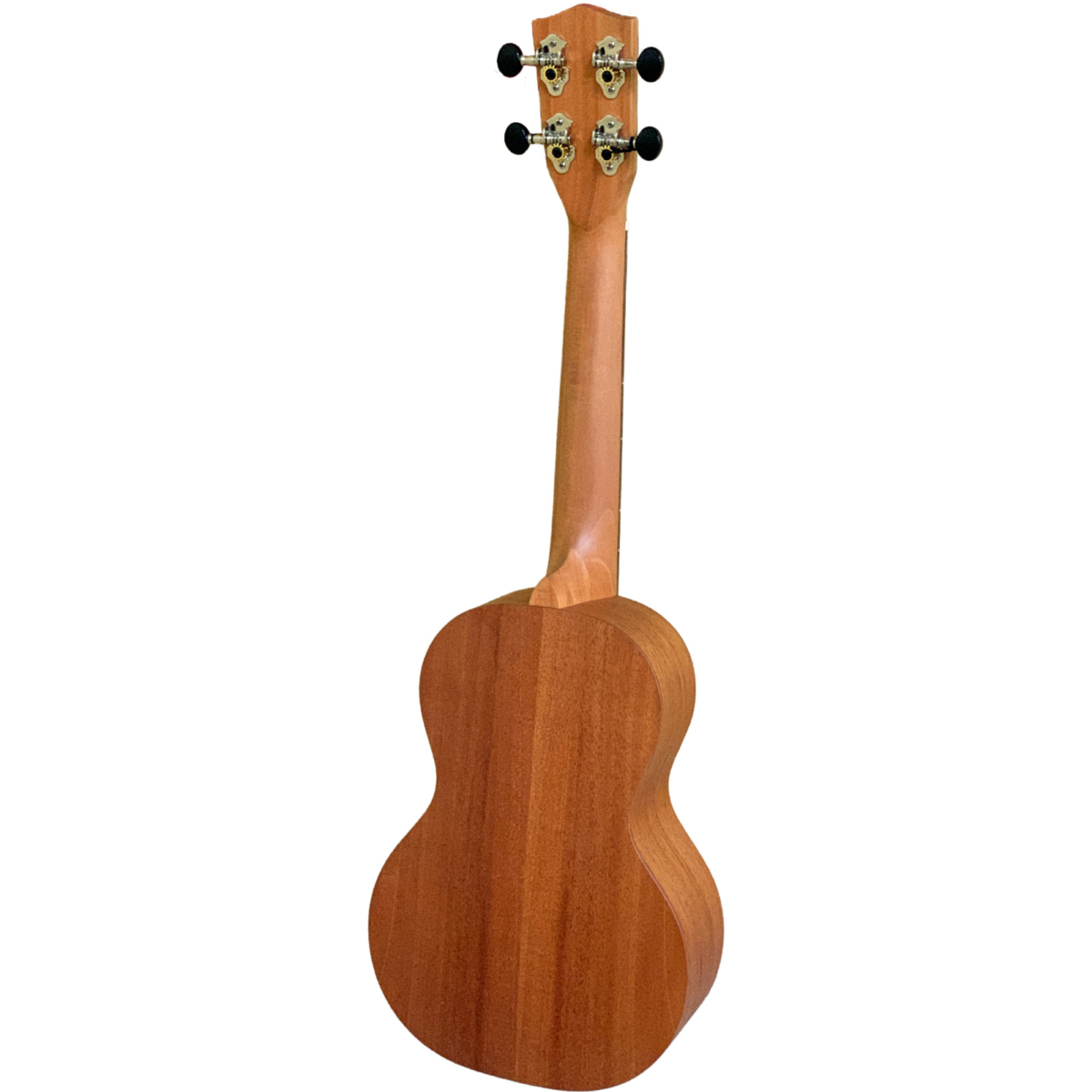 Pono Kalele Series Solid Mahoganyの写真