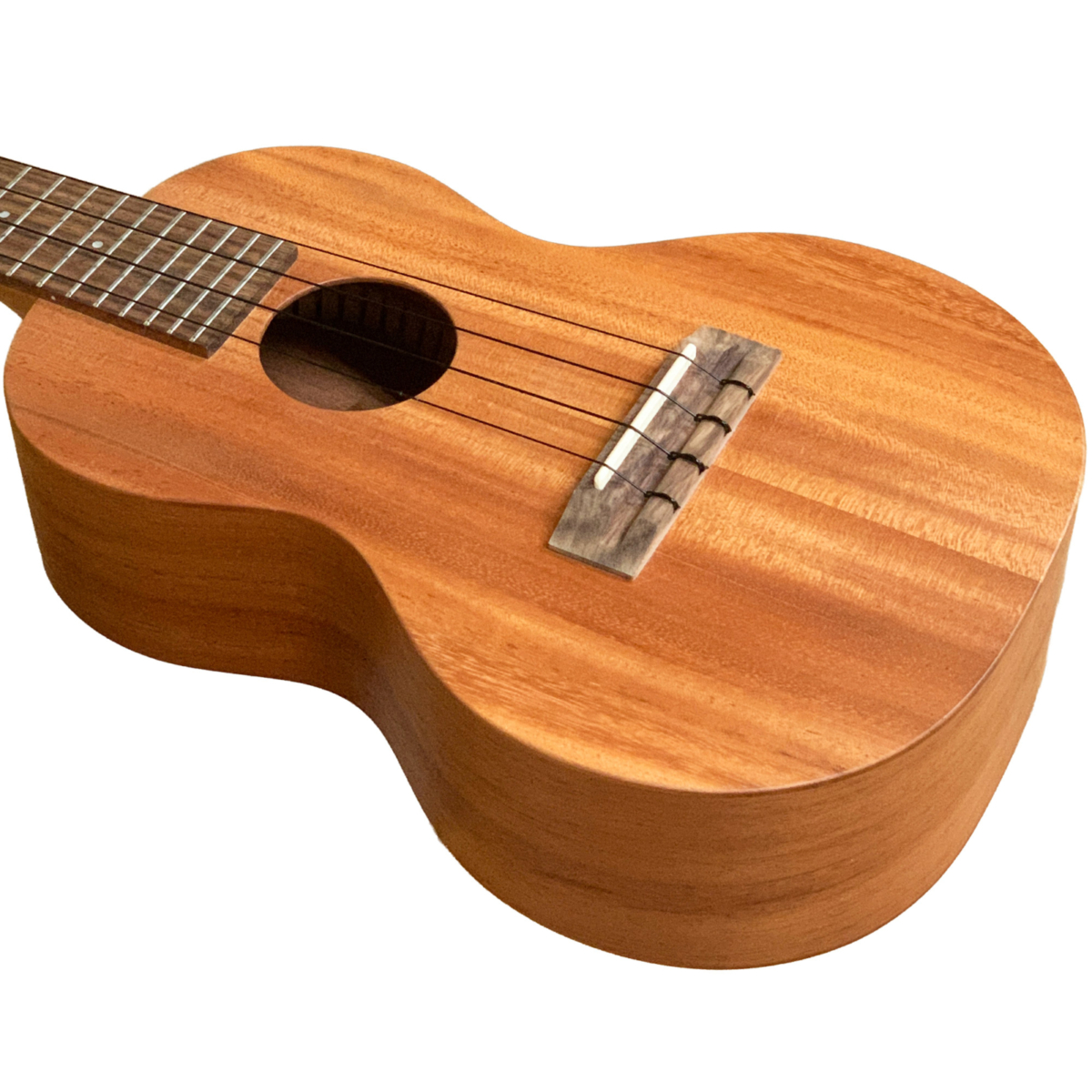 Pono Kalele Series Solid Mahoganyの写真