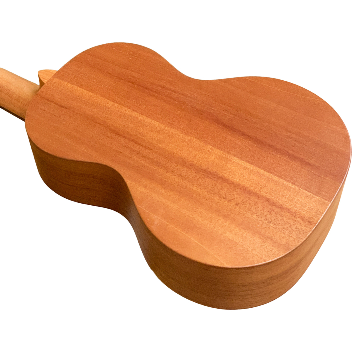 Pono Kalele Series Solid Mahoganyの写真