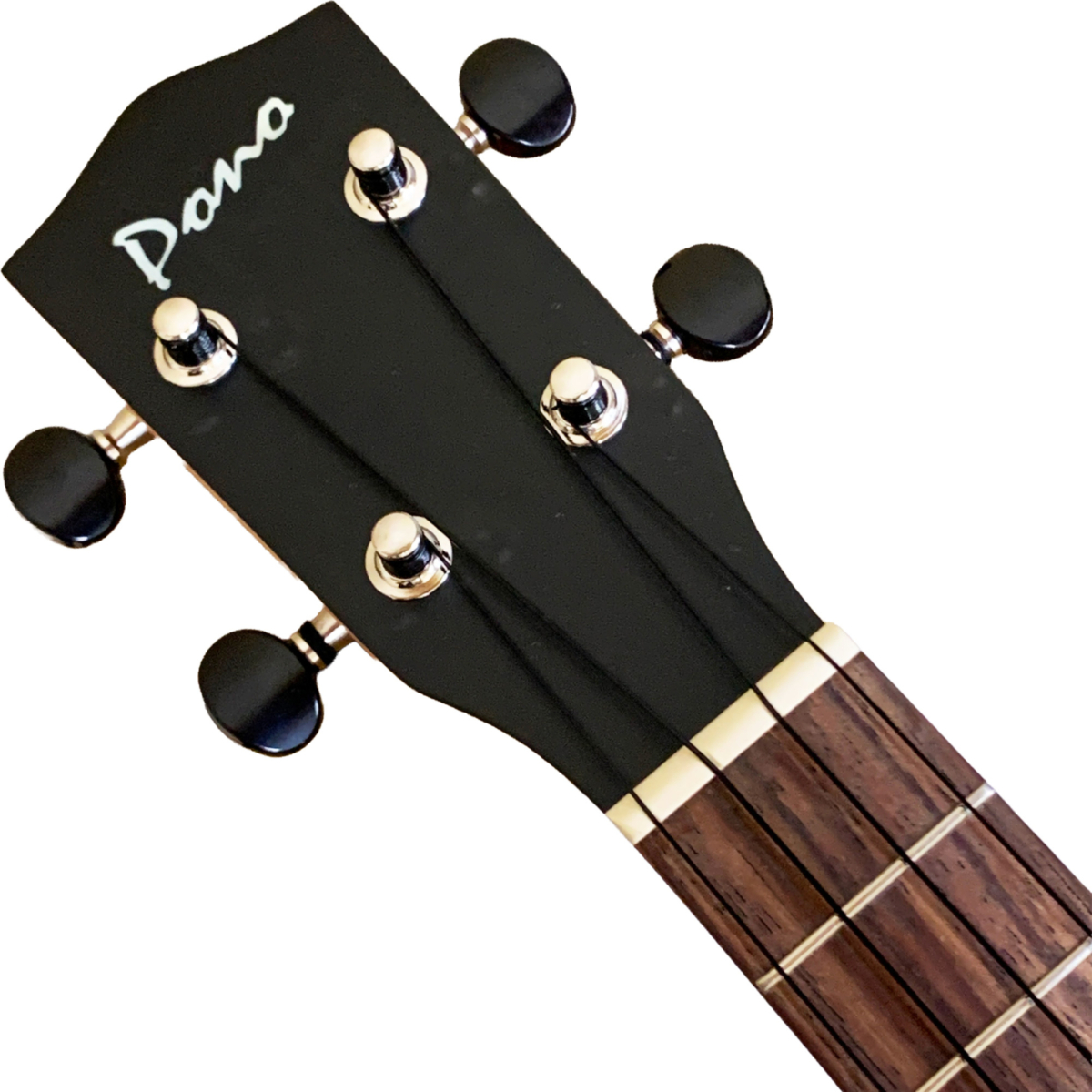 Pono Kalele Series Solid Mahoganyの写真