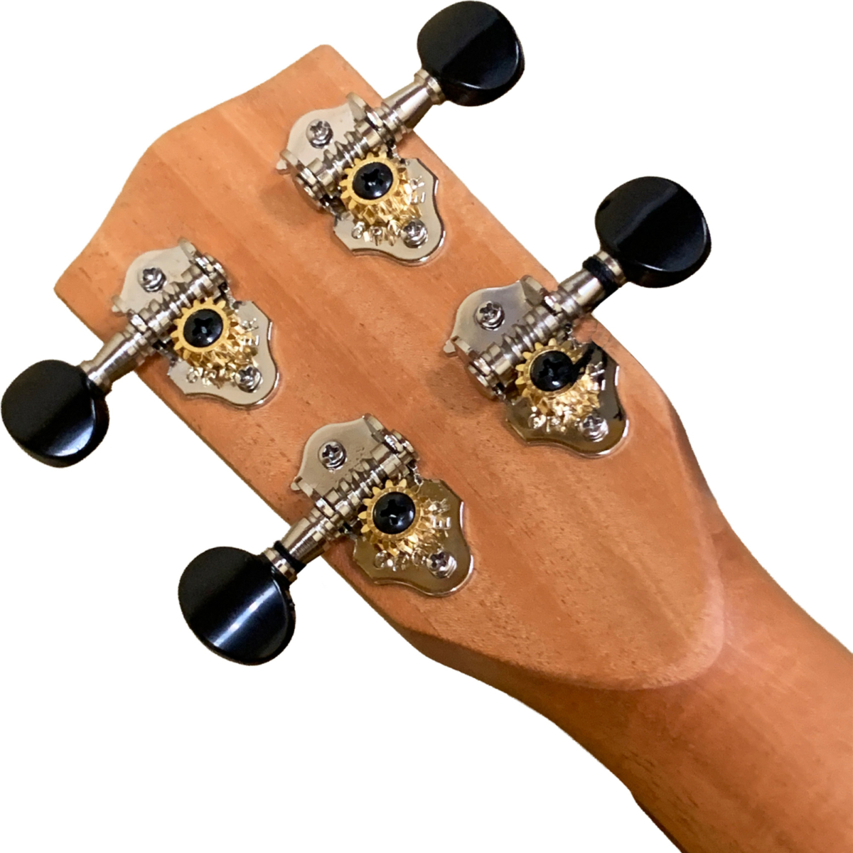 Pono Kalele Series Solid Mahoganyの写真