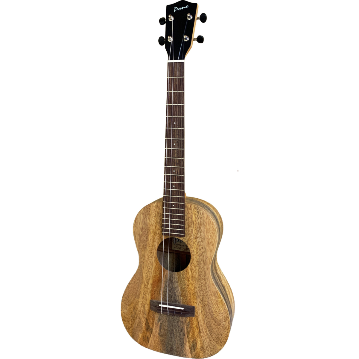 Kalele Series Solid Mango ［MGB-K Baritone］の写真