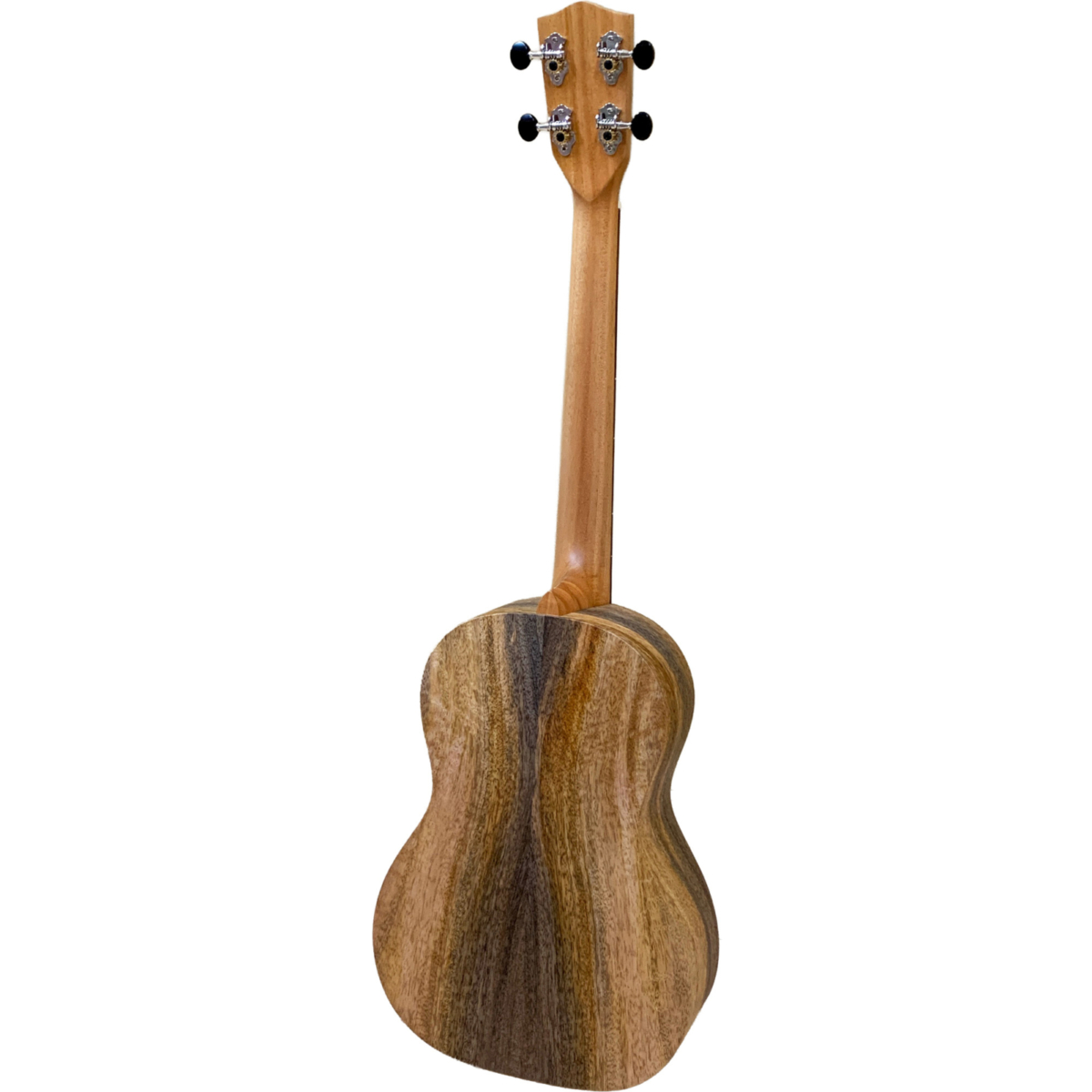 Kalele Series Solid Mango ［MGB-K Baritone］の写真