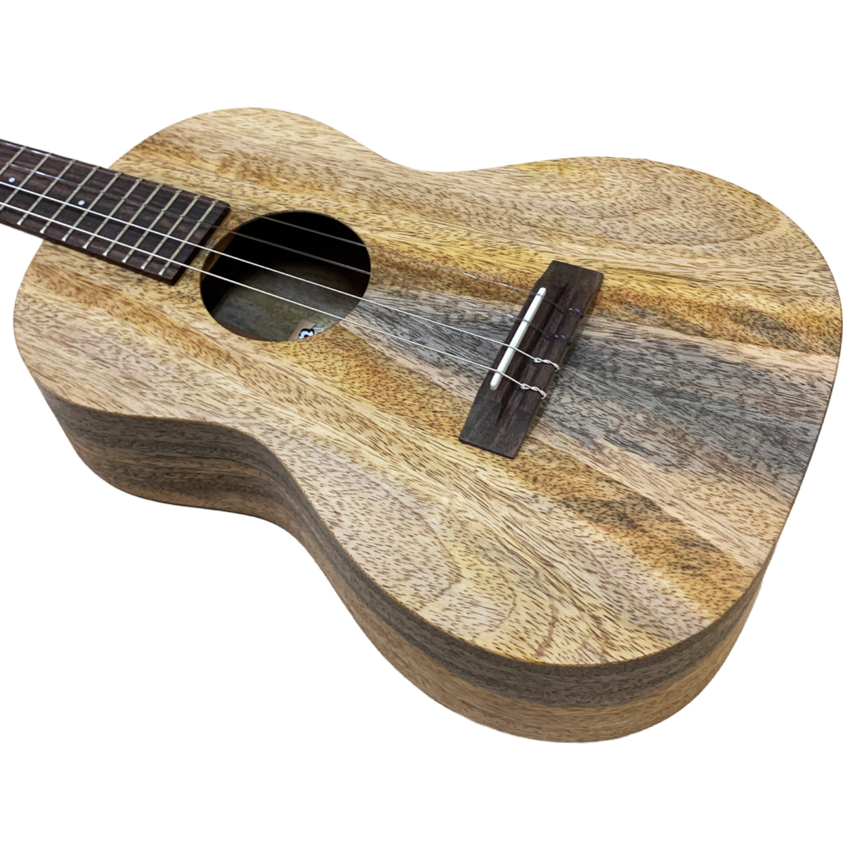 Kalele Series Solid Mango ［MGB-K Baritone］の写真