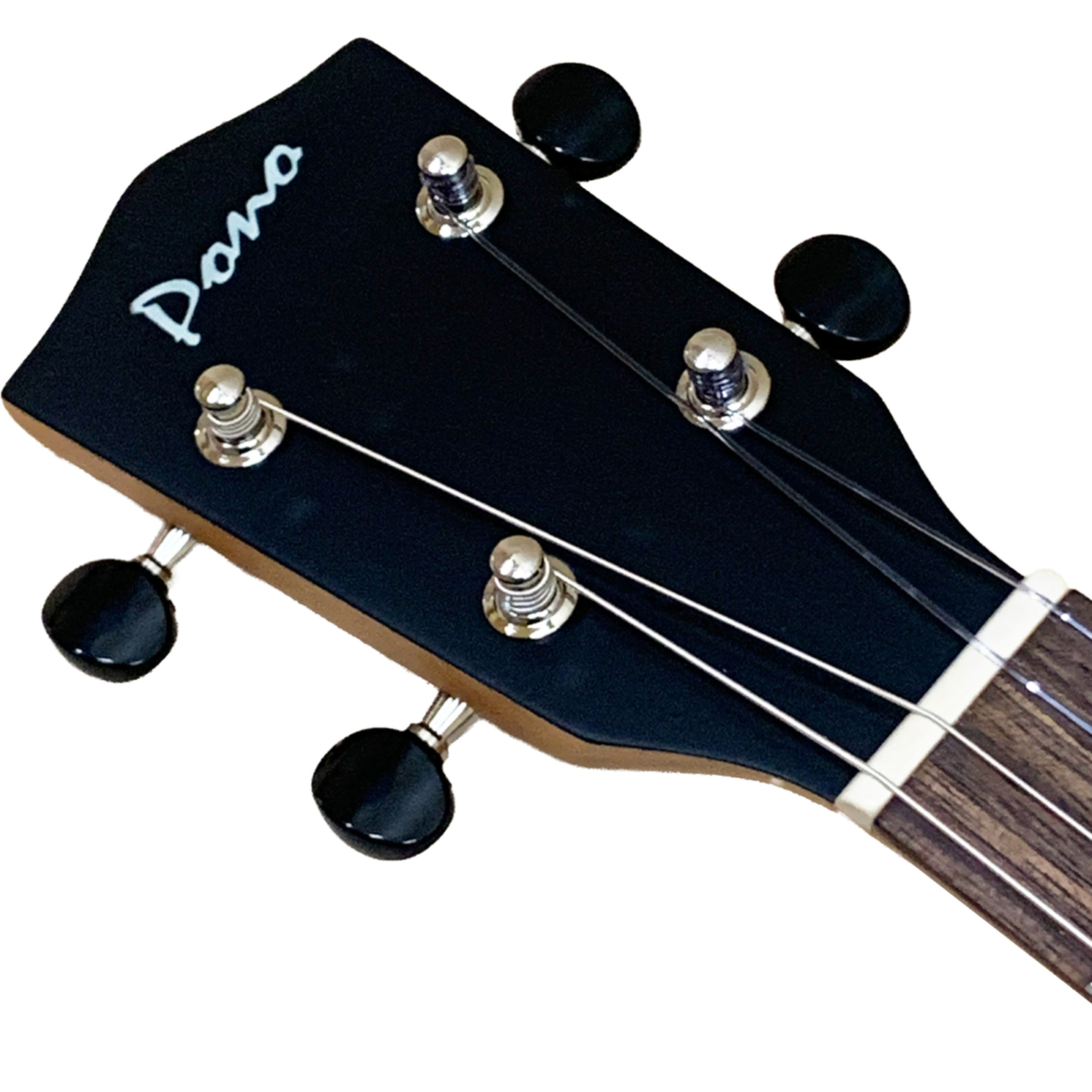 Kalele Series Solid Mango ［MGB-K Baritone］の写真