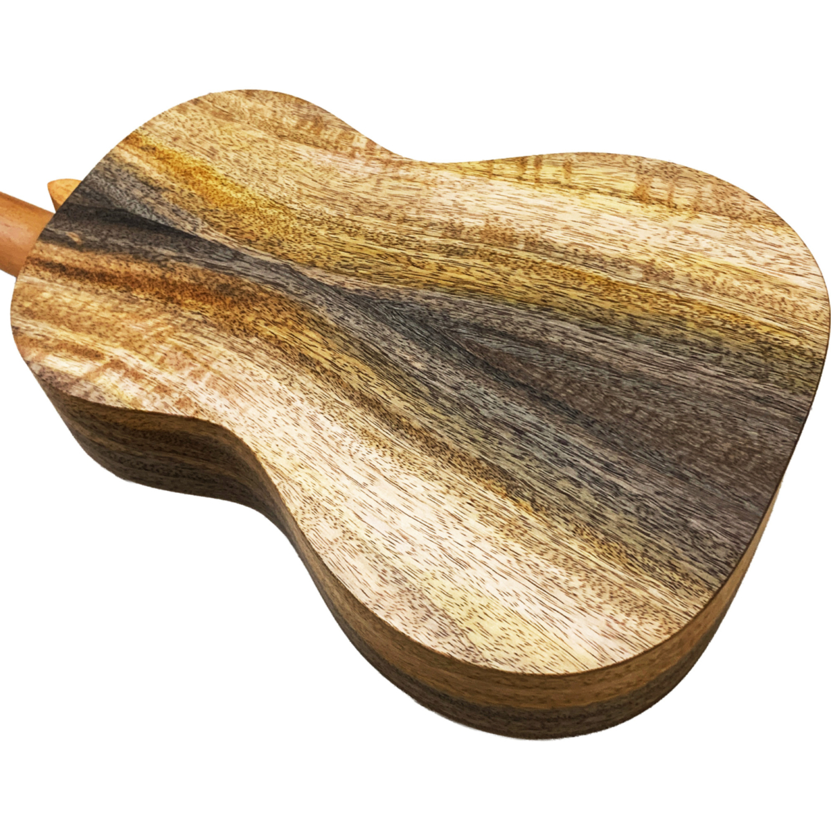 Kalele Series Solid Mango ［MGB-K Baritone］の写真