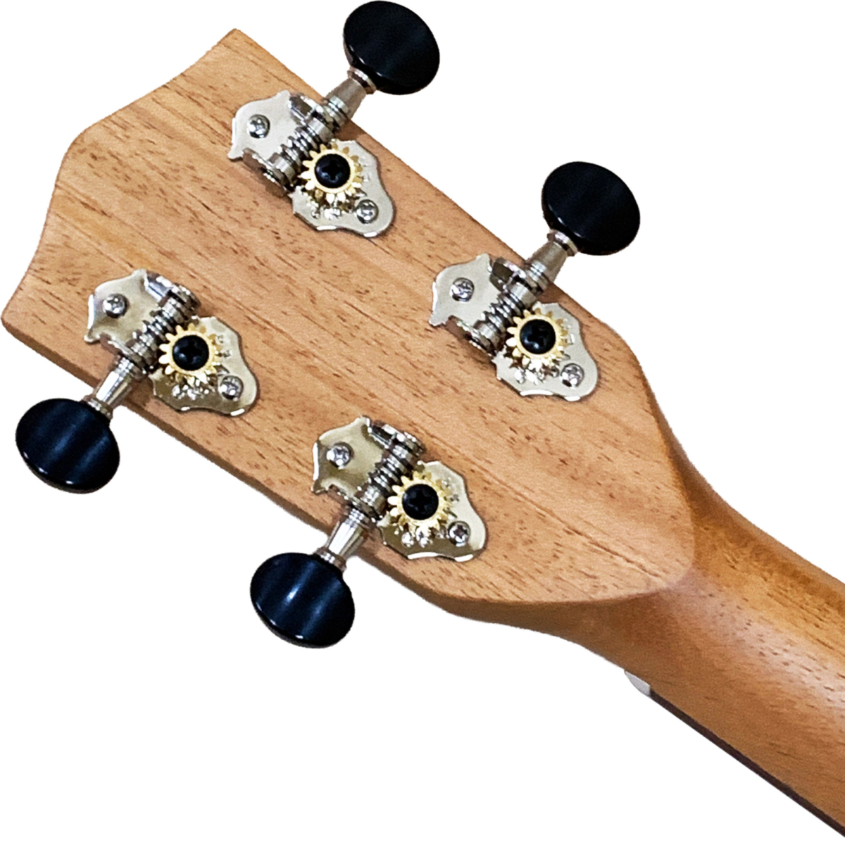 Kalele Series Solid Mango ［MGB-K Baritone］の写真