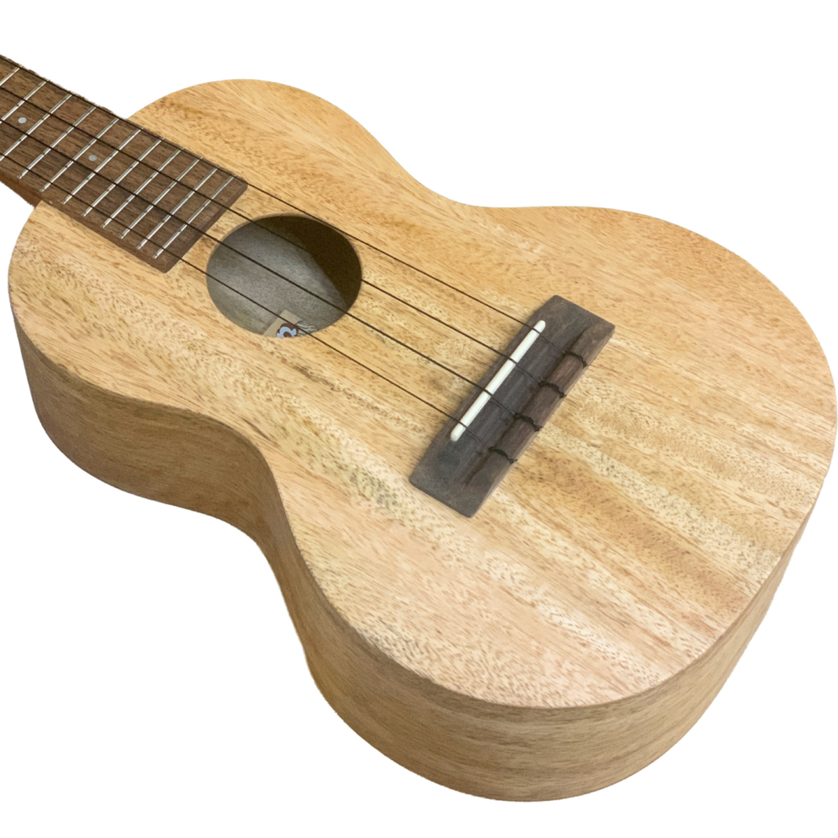 Pono Kalele Series Solid Mangoの写真