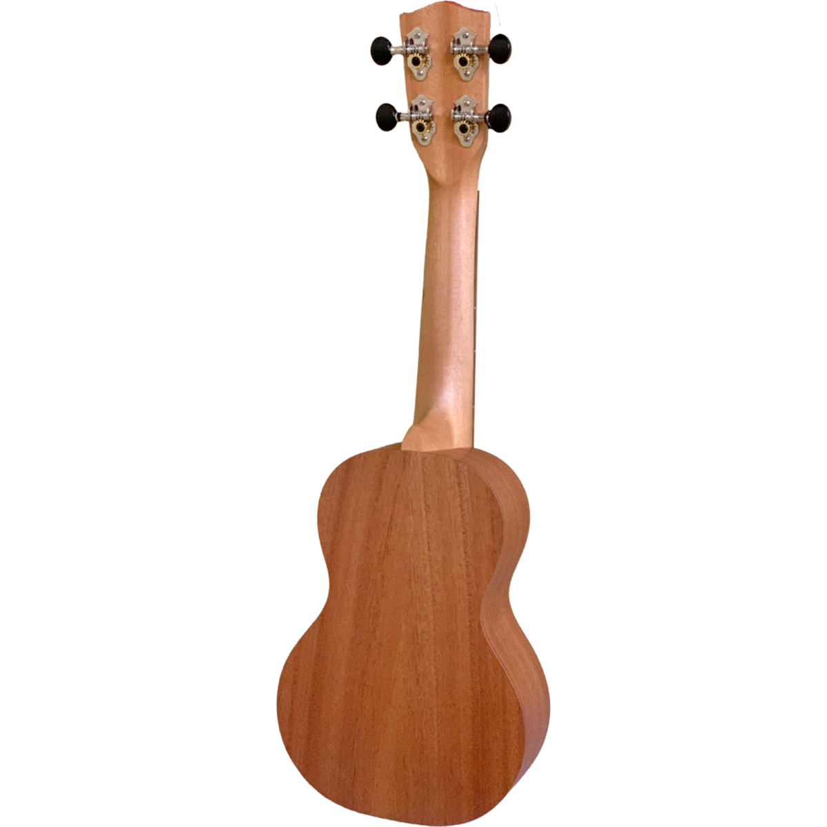 Pono Kalele Series Solid Mahoganyの写真