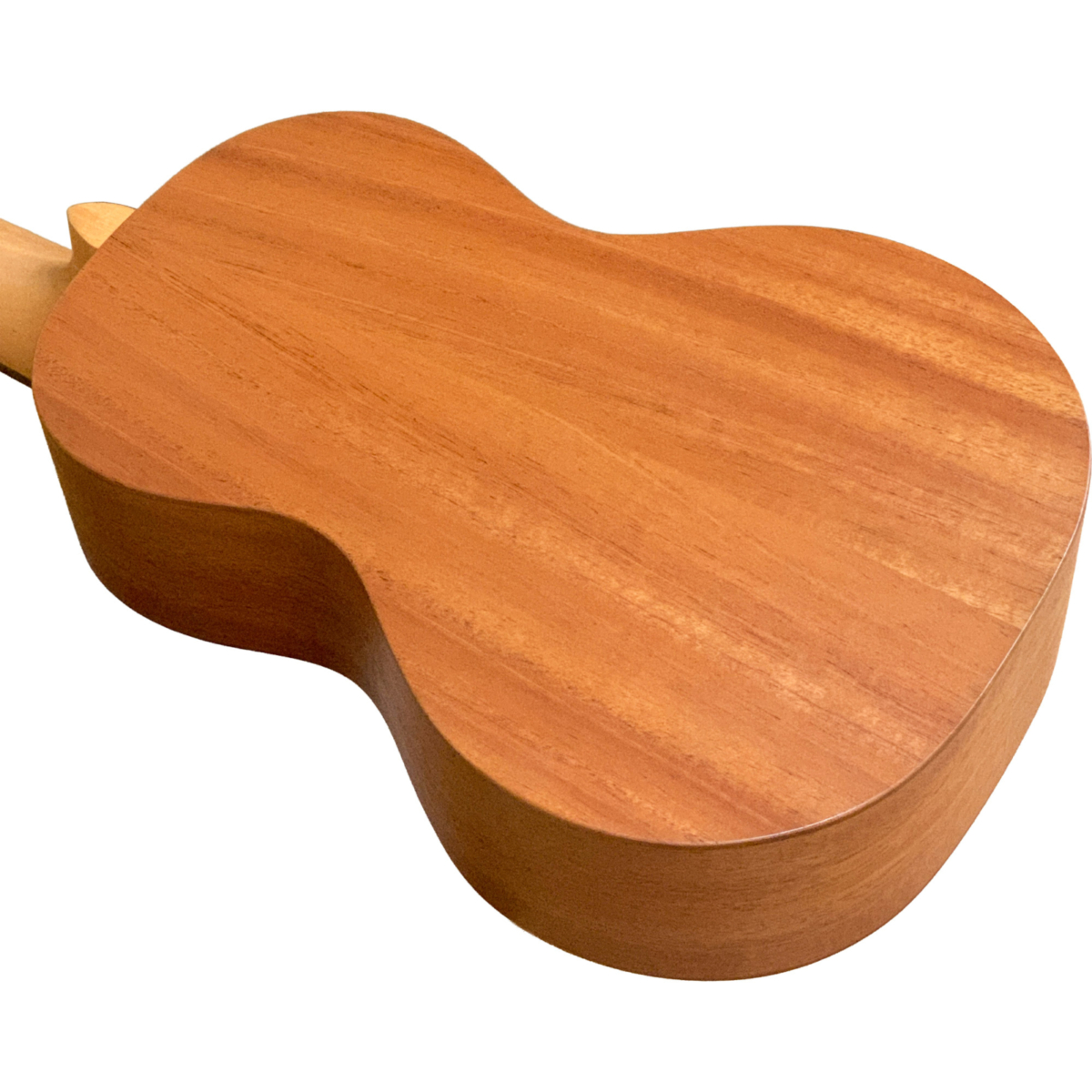 Pono Kalele Series Solid Mahoganyの写真