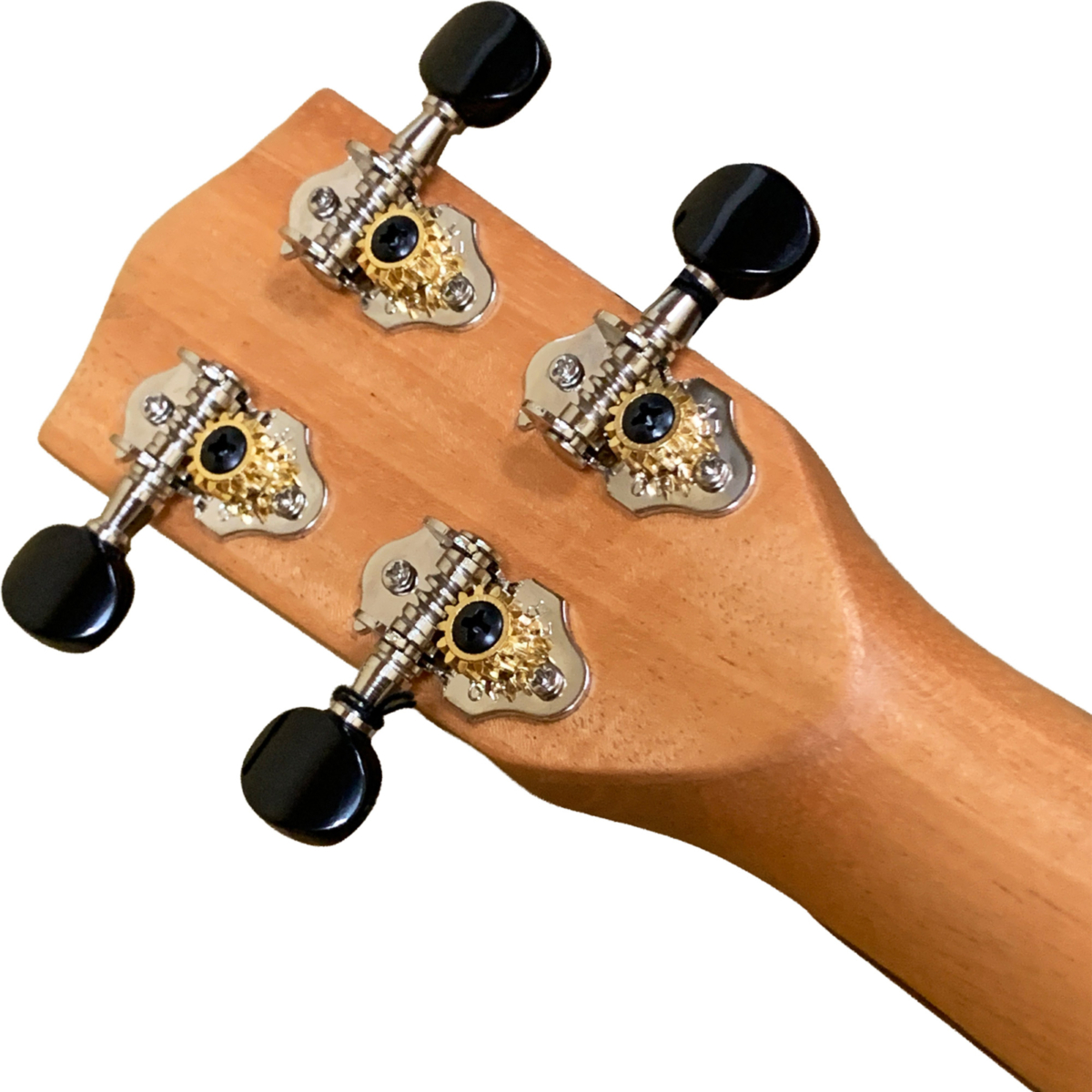Pono Kalele Series Solid Mahoganyの写真