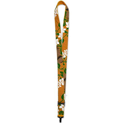 ORCAS HAWAIIAN PRINT STRAP