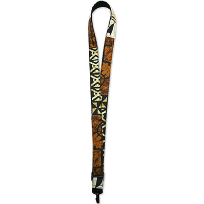 ORCAS HAWAIIAN PRINT STRAP
