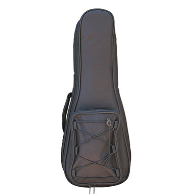 ORCAS UKULELE SOFT CASE CON