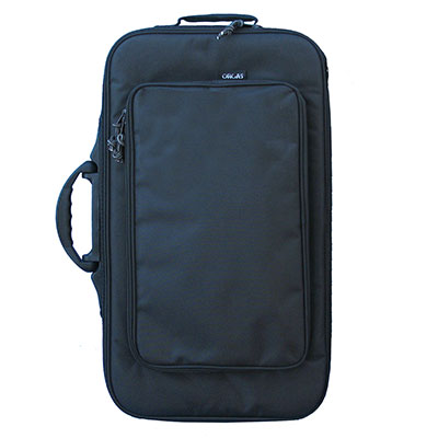 ORCAS ULTRA LIGHT CASE SOPRANO DOUBLE