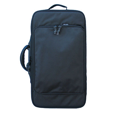 ORCAS ULTRA LIGHT CASE CONCERT DOUBLE