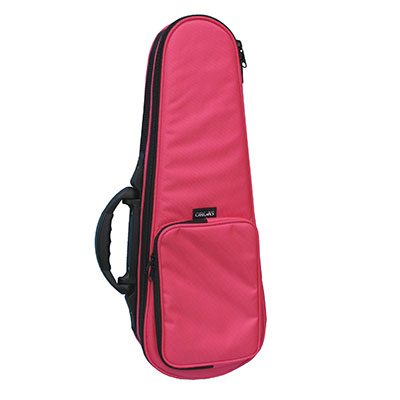 ORCAS ULTRA LIGHT CASE CONCERT