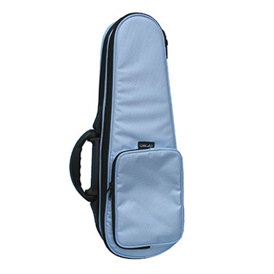 ORCAS ULTRA LIGHT CASE CONCERT