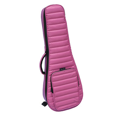 ORCAS UKULELE GIG CASE SOPRANO