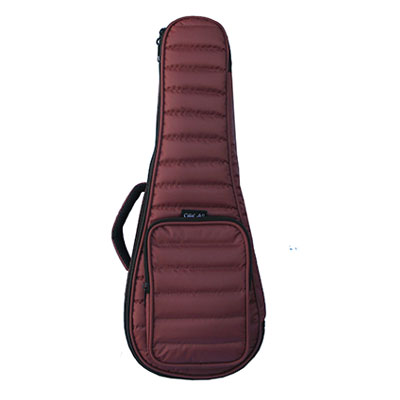 ORCAS UKULELE GIG CASE SOPRANO