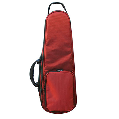 ORCAS ULTRA LIGHT CASE SOPRANO ALPHA