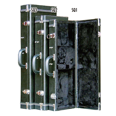 ORCAS UKULELE HARD CASE