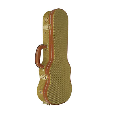 ORCAS UKULELE HARD CASE