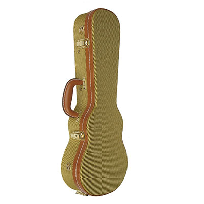 ORCAS UKULELE HARD CASE