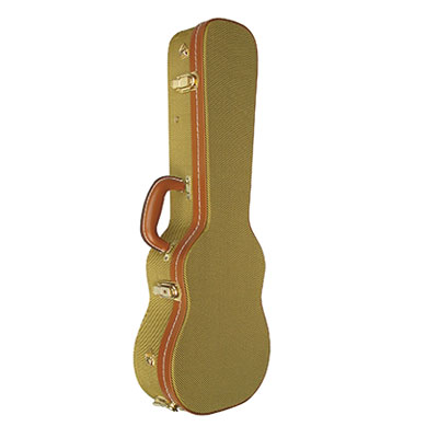ORCAS UKULELE HARD CASE